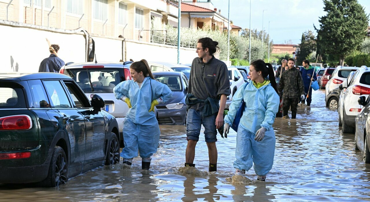 Scuole chiuse in Toscana per maltempo, lista comunità coinvolte
