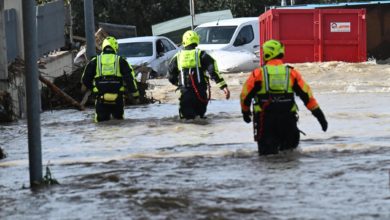 Sei morti e due dispersi in Toscana, la tragedia colpisce la regione