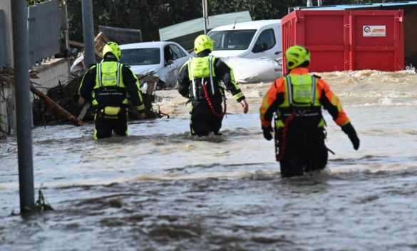 Sei morti e due dispersi in Toscana, la tragedia colpisce la regione