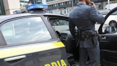 Sequestri di 2 milioni per evasione fiscale a Prato