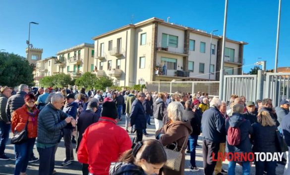 Serie D, Livorno-Follonica Gavorrano, diretta LIVE.