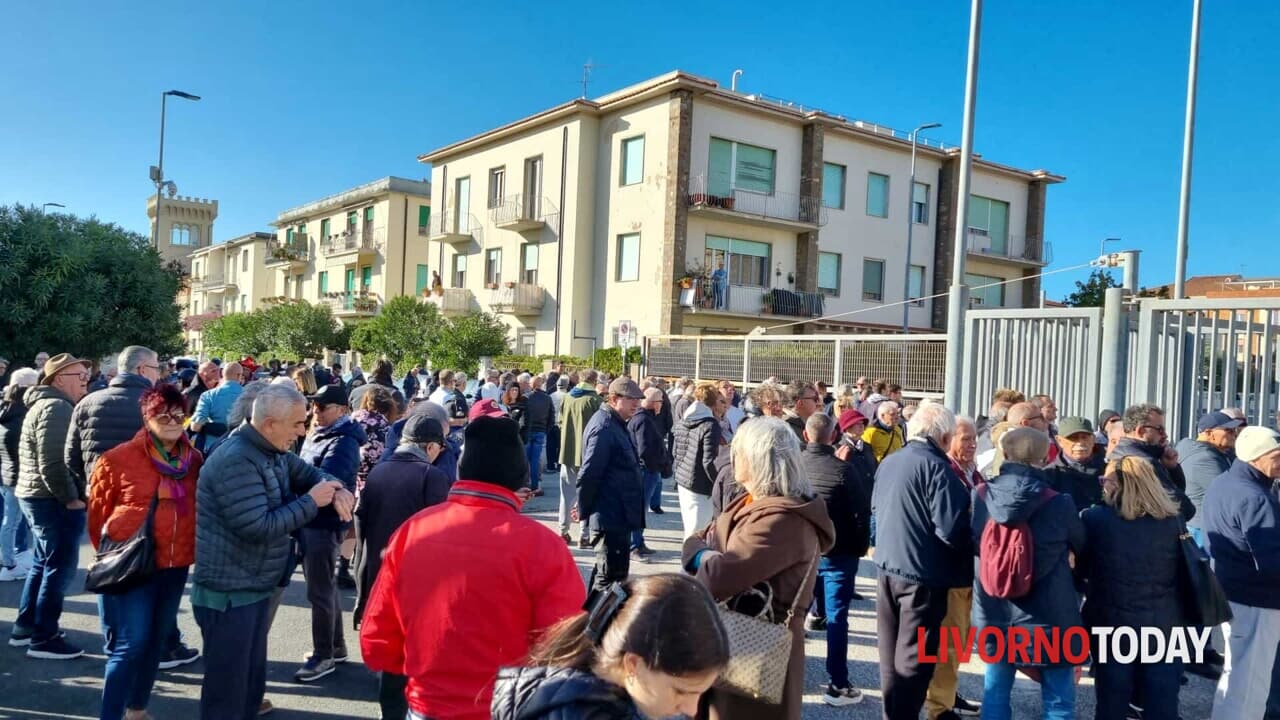 Serie D, Livorno-Follonica Gavorrano, diretta LIVE.