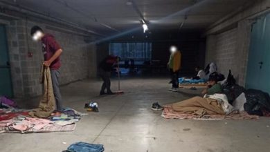 Siena, 30 senza tetto stranieri trasferiti in accoglienza.