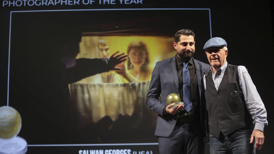 Siena Awards, mostre riaprono per un viaggio fotografico globale.