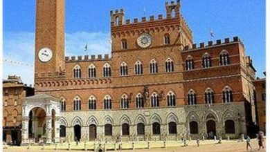 Siena, Nota congiunta maggioranza - Brontolo esprime opinioni | Giornale online con focus su eventi cittadini e politica locale