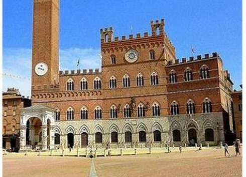 Siena, Nota congiunta maggioranza - Brontolo esprime opinioni | Giornale online con focus su eventi cittadini e politica locale