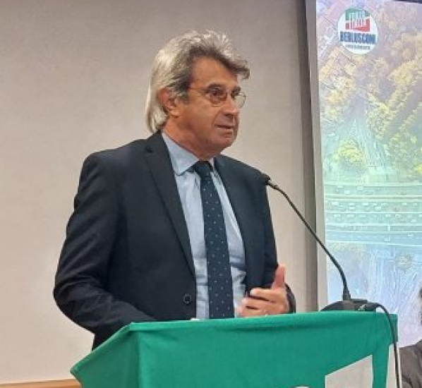 Siena fragile, accelerare su infrastrutture anche in provincia