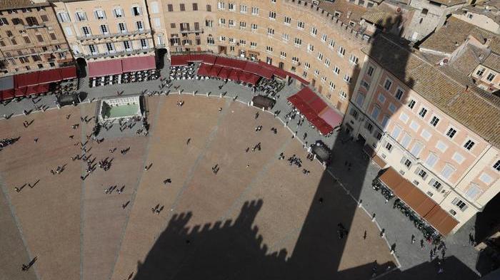 Siena perde cinque posizioni nella qualità della vita