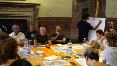 Siena, prosegue la riqualificazione urbana con il progetto Conversi, partecipazione cittadina online.