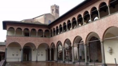 Siena, raccolta fondi per Casa-Santuario S. Caterina