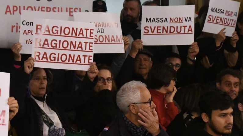 Sogegross difende i grossisti, "Nessuna strumentalizzazione"