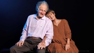 Stagione di prosa al Teatro Goldoni con Lella Costa ed Elia Schilton