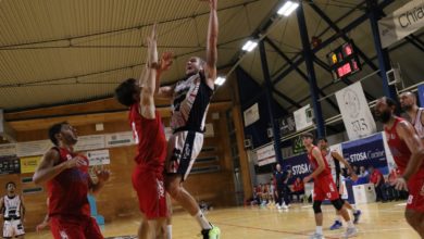 Stosa Virtus Siena vince finale basket a Firenze 93-94