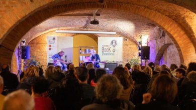 Successo al Foiano Book Festival di Arezzo, Toscana News.