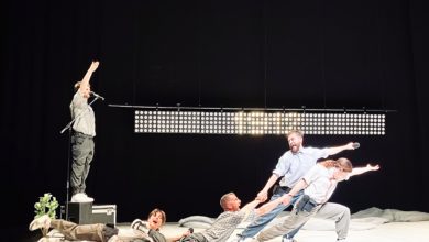 Successo per la nuova stagione del Teatro Cantiere Florida a Firenze - Diari Toscani