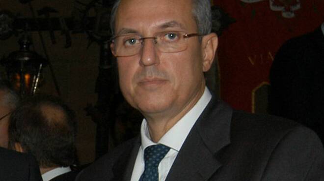 francesco paolo tronca