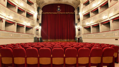 Teatro degli Animosi di Carrara sostiene territori alluvionati.
