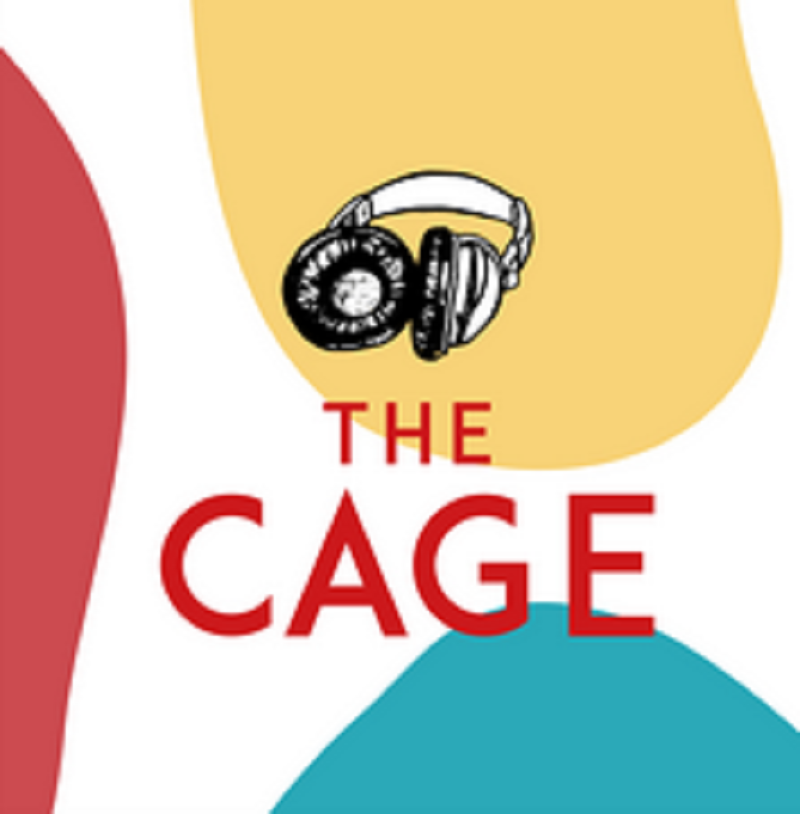 "The Cage, Mondo Bobo & Dei Perfetti Sconosciuti in collaborazione con Rockit" - Eventi musicali in partnership.