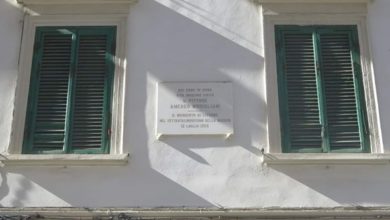 Tour casa Modigliani con degustazione di assenzio come in "Dracula", Livorno Sera