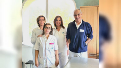 Trattamento fisioterapico del pavimento pelvico a Pistoia - Notizie