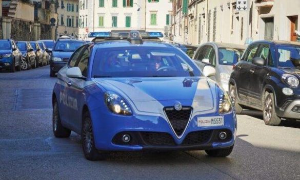 Tre giovani arrestati per rapina alle Cascine, agressione a 24enne, fuga e cattura - Firenze Post