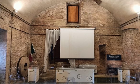 Tre località toscane unite nel progetto "Vivere il territorio" - Siena News