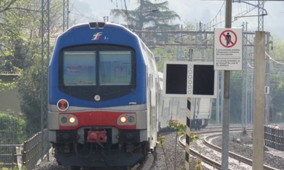 Treni Prato-Vernio di nuovo in servizio | TV Prato