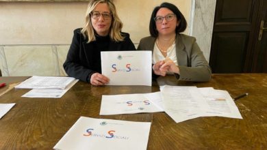 Una Carta dei Servizi Sociali per i cittadini di Sarzana - Città della Spezia, garanzia di qualità e trasparenza.