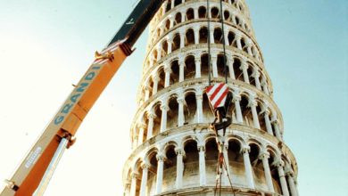 Una soluzione per la Torre di Pisa e la sfida della Garisenda, comprendere le cause dei movimenti.