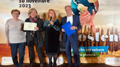 Unicoop Firenze premia i centri di Empoli e San Miniato per successo ecocompattatori