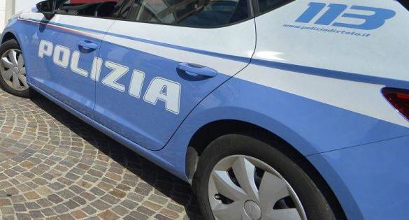 Uomo confuso uccide rottweiler con balestra in Arezzo