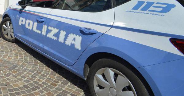 Uomo confuso uccide rottweiler con balestra in Arezzo