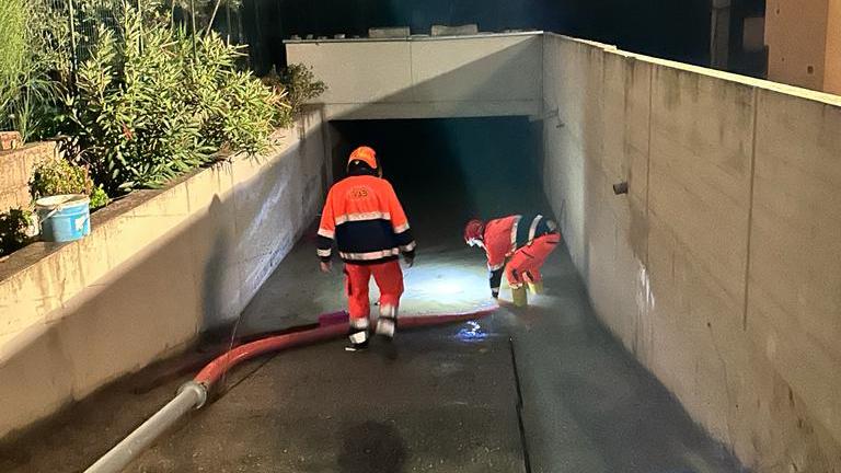 Vab Castiglionese parte per Prato per la settima partita