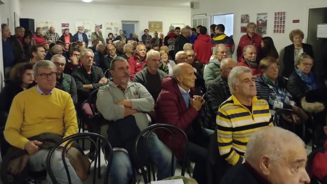 Velo Club Carrara, una storia ciclistica di 63 anni tra passato e futuro