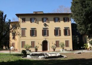 Viaggio a Livorno, le vie d'acqua al Museo di Storia Naturale