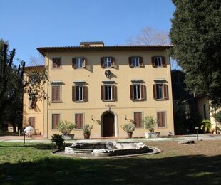 Viaggio a Livorno, le vie d'acqua al Museo di Storia Naturale