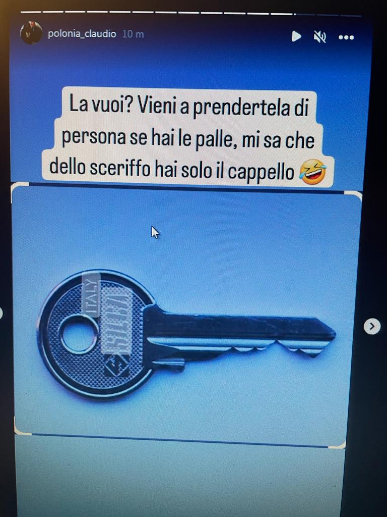 Vigili sequestrano chiavi campo sportivo, Real Academy sfida. Claudio Polonia protagonista.