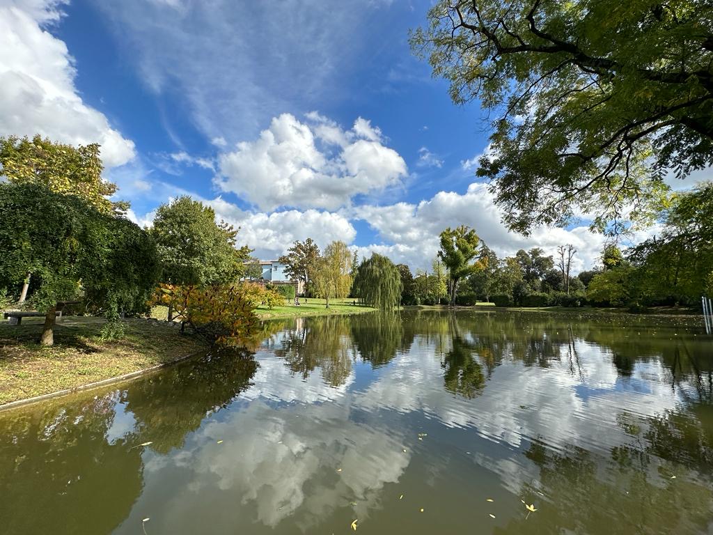 Villa Marlia, un gioiello toscano da non perdere in autunno.