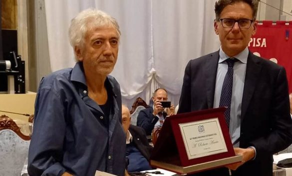 Vincitori Premio Nazionale Letterario Pisa, svelati i nomi.