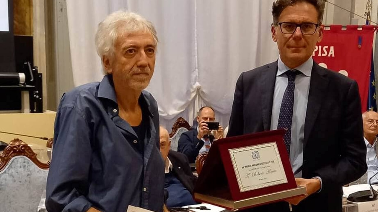 Vincitori Premio Nazionale Letterario Pisa, svelati i nomi.