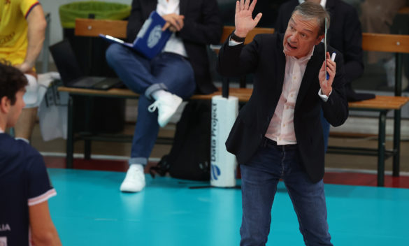 Volley, doppia sfida Consar Ravenna. Porto Viro e Siena in campo.