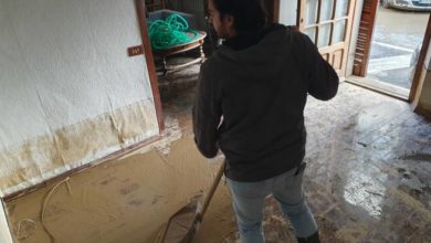 Difendere Lucca dagli alluvionati a Quarrata
