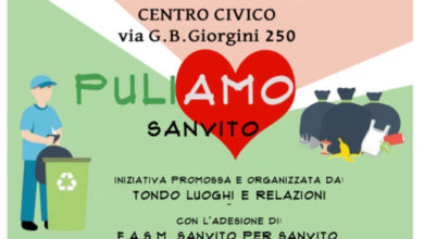 Pulì-amo San Vito