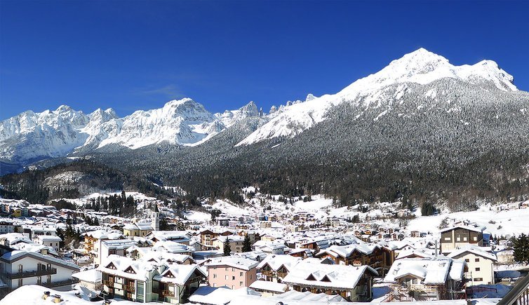 Inizia Progetto Neve IC Cesalpino Arezzo