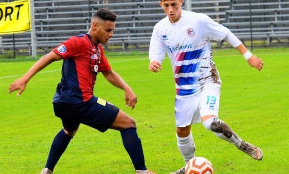 Livorno Calcio sta per concludere l'affare per l'esterno Carcani.