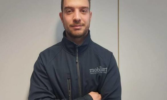 Marco Gasperini Mobilart