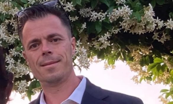 Tragedia a Casole: schiacciato dal furgone - Siena News