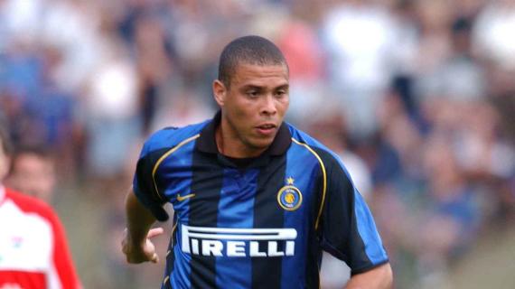 13 febbraio 2008, Ronaldo si rompe il tendine rotuleo contro il Livorno. Ultima partita in Europa