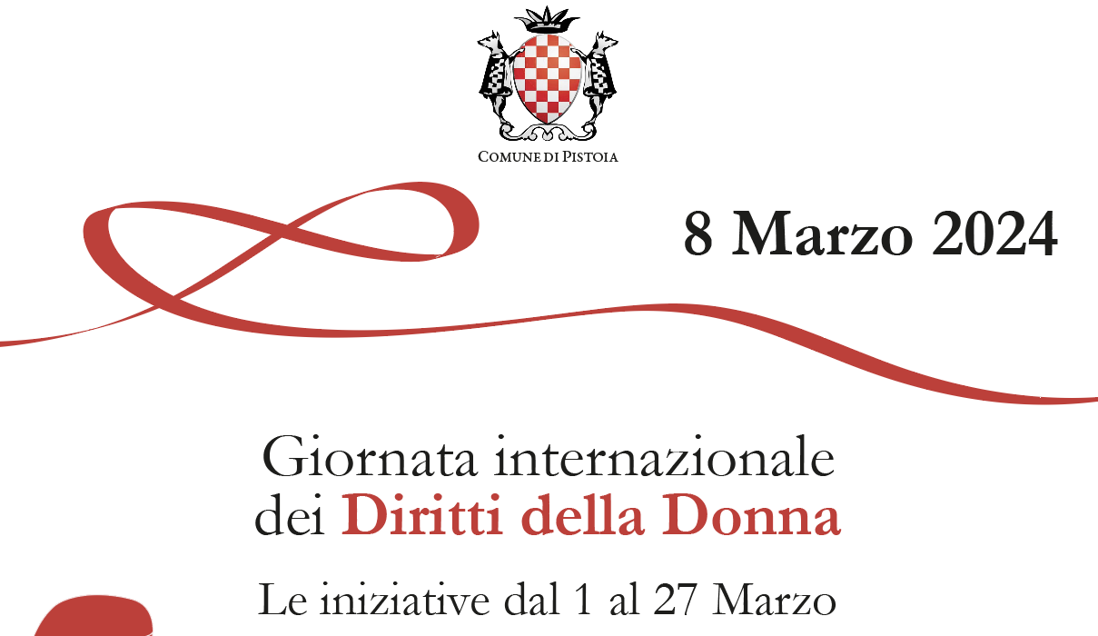 Cultura, arte e impegno sociale: nove iniziative per la Giornata internazionale della donna 2024