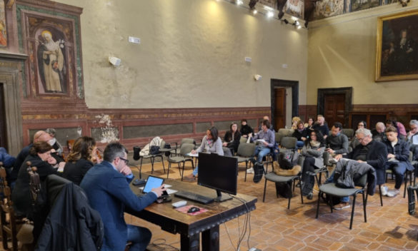 Comune di Siena, riunione osservatorio disagio abitativo